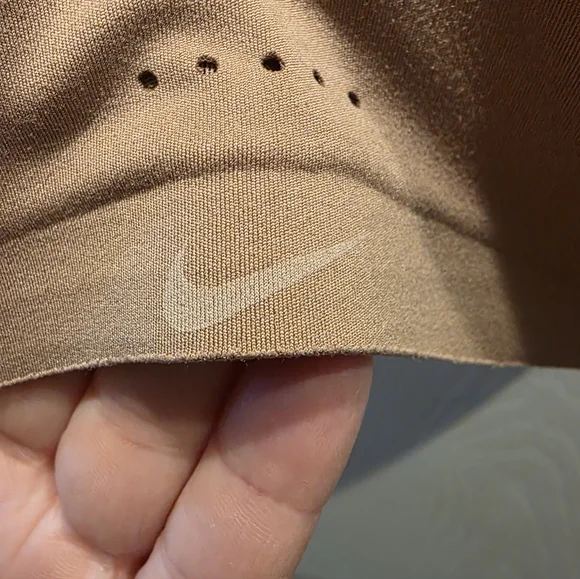 Nike Low Impact Bra - Picture 5 of 5